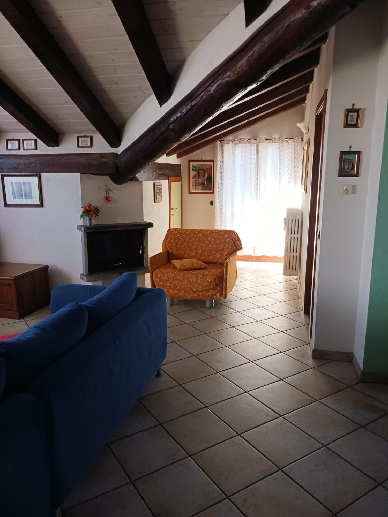 Au Petit Chevrot Aparthotel Cerise Exterior photo